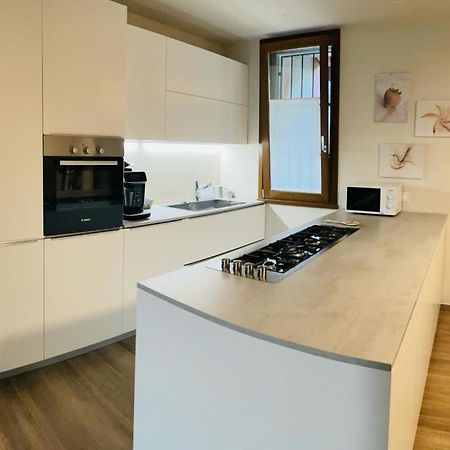 La Mocina Casa Vacanze Castellaro  Экстерьер фото