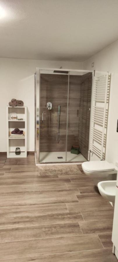 La Mocina Casa Vacanze Castellaro  Экстерьер фото